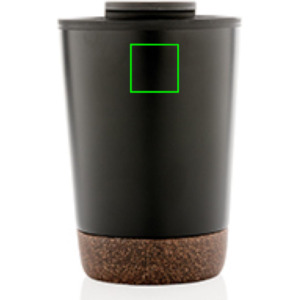 Artikel Vorderseite oben