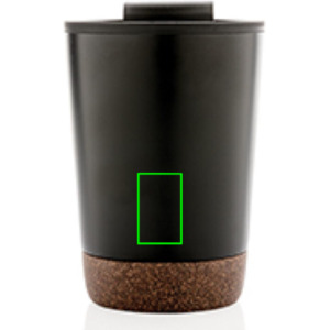 Artikel Rückseite unten