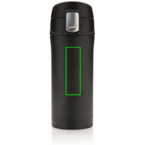 Artikel Vorderseite oben