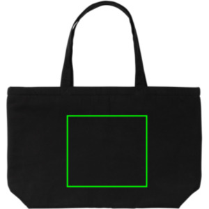 Item front