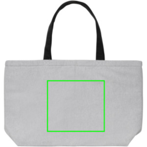 Item front