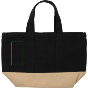 Artikel Vorderseite links