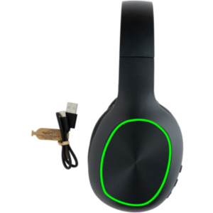 Linke seite des artikels