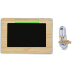 Artikel Vorderseite oben