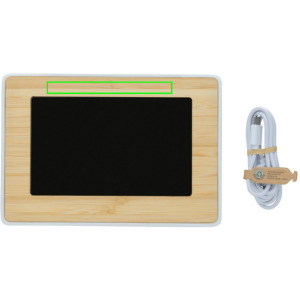 Artikel Vorderseite oben