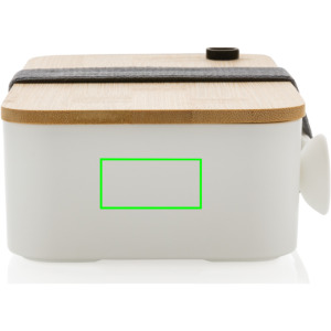 Linke seite des artikels