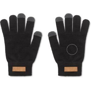 Glove right