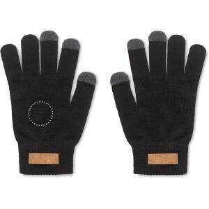 Glove left