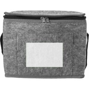 Tasche auf der Vorderseite