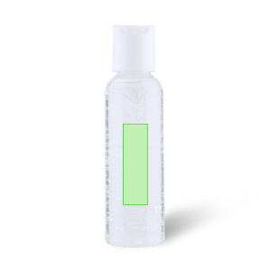 Konzentrierte sich auf dem Behälterkörper