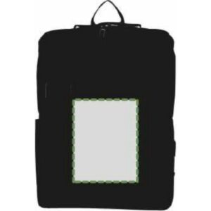 Tasche auf der Vorderseite