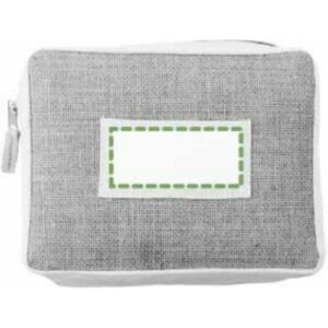 Tasche auf der Vorderseite