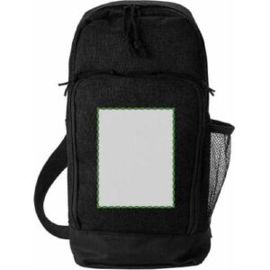 Tasche auf der Vorderseite