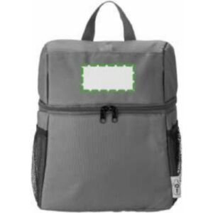 Tasche auf der Vorderseite