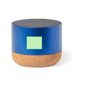 Konzentriert sich auf der Vorderseite