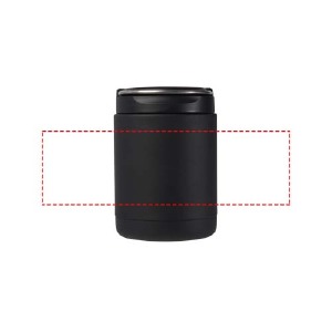umgeben