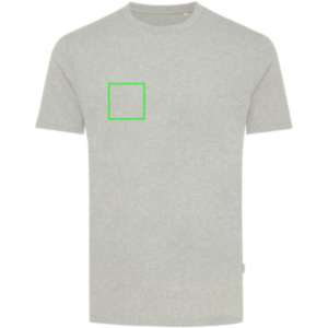 Brust Vorderseite rechts