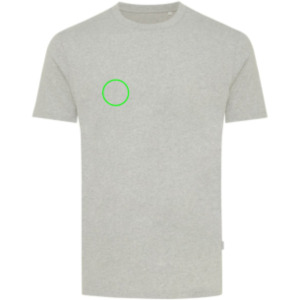 Brust Vorderseite rechts