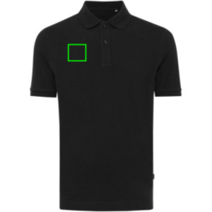 Brust Vorderseite rechts