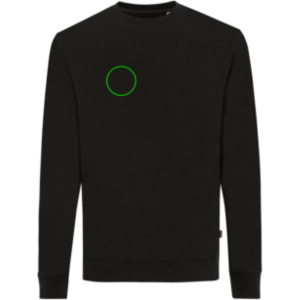 Brust Vorderseite rechts