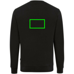 Item back