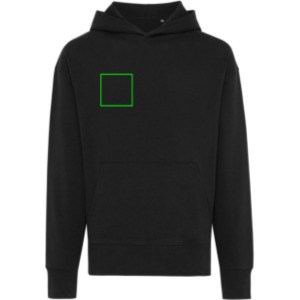 Brust Vorderseite rechts