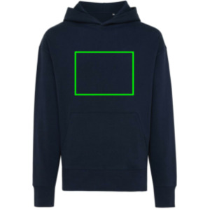 Item front