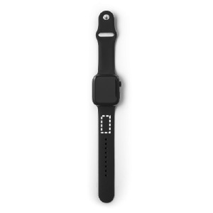 Armband unten