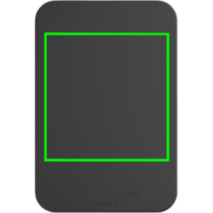 Item back