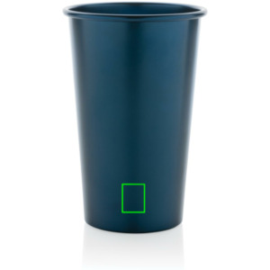 Artikel Rückseite unten