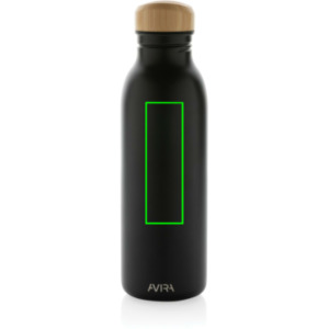 Artikel Vorderseite oben