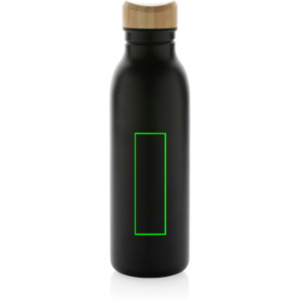 Artikel Rückseite Mitte