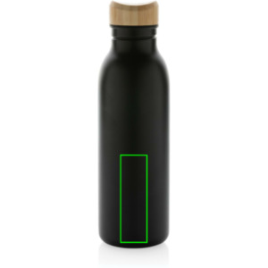 Artikel Rückseite unten