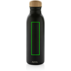 Artikel Vorderseite oben