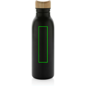 Artikel Rückseite oben