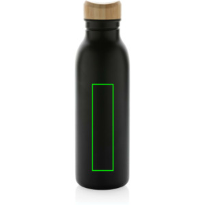 Artikel Rückseite Mitte