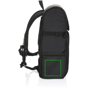 Artikel linke Seite unten