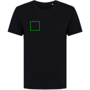 Brust Vorderseite rechts