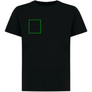 Brust Vorderseite rechts