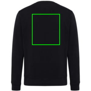 Item back
