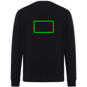 Item back