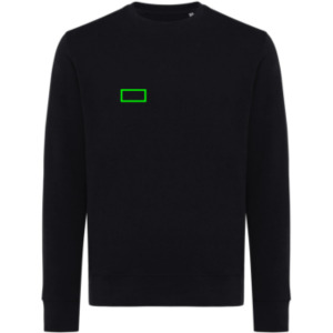 Brust Vorderseite rechts