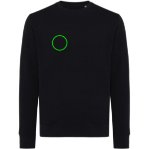 Brust Vorderseite rechts