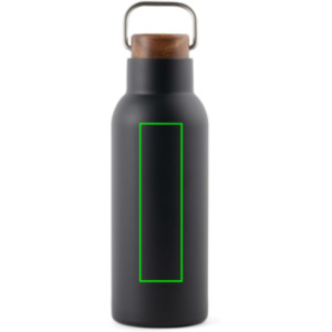 Artikel Vorderseite oben