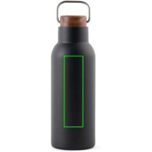 Artikel Rückseite oben