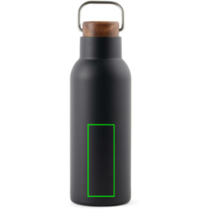 Artikel Rückseite unten