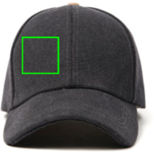 Artikel Vorderseite rechts