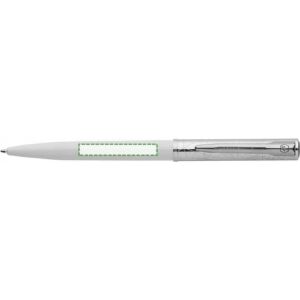 In verlängerung des Clips