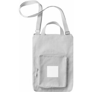 Tasche auf der Vorderseite