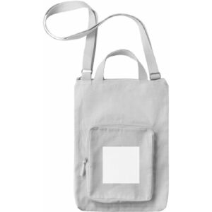 Tasche auf der Vorderseite